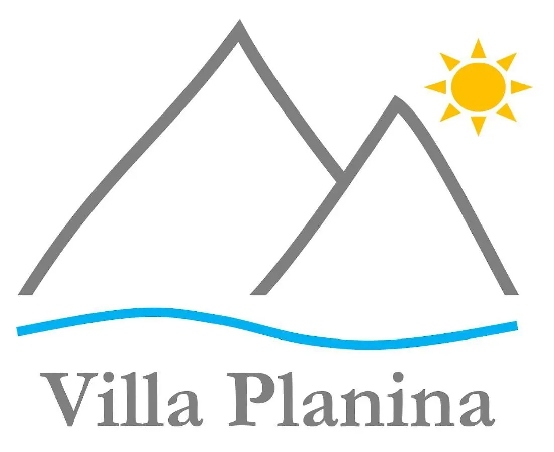 Ferienhaus Mit Meerblick & Pool In Baska - Villa-Planina בית נופש