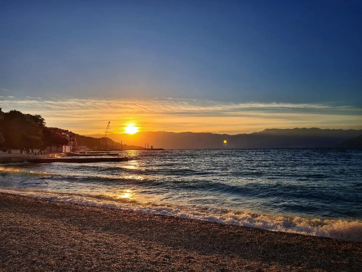 Casa vacanze Ferienhaus Mit Meerblick & Pool In Baska - Villa-Planina