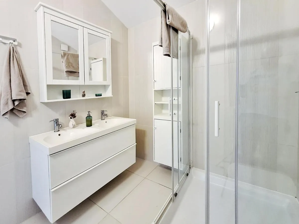 Ferienhaus Mit Meerblick & Pool In Baska - Villa-Planina בית נופש באסקה