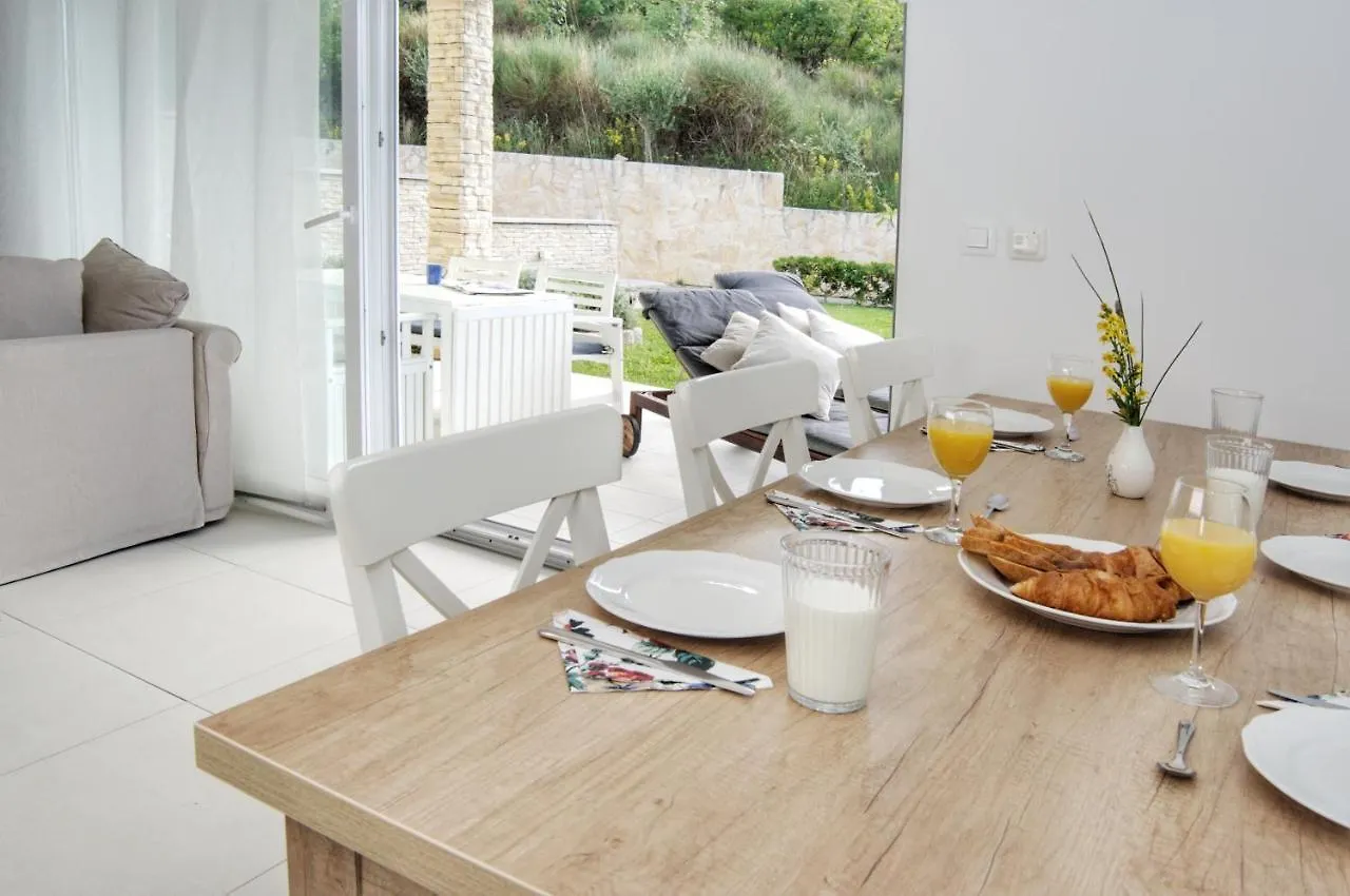 Ferienhaus Mit Meerblick & Pool In Baska - Villa-Planina בית נופש